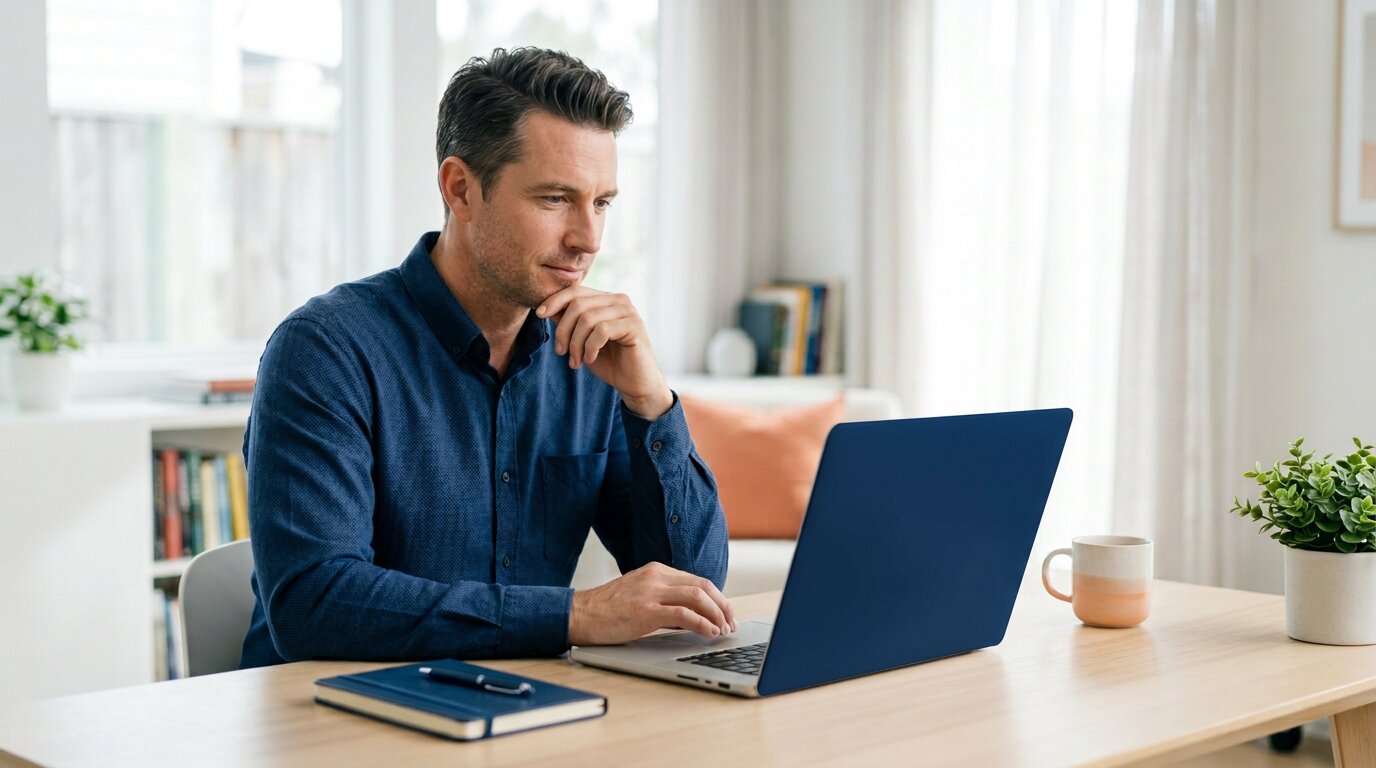 Privacy Checks to Make Before Booking a Personal Wellness Service Online