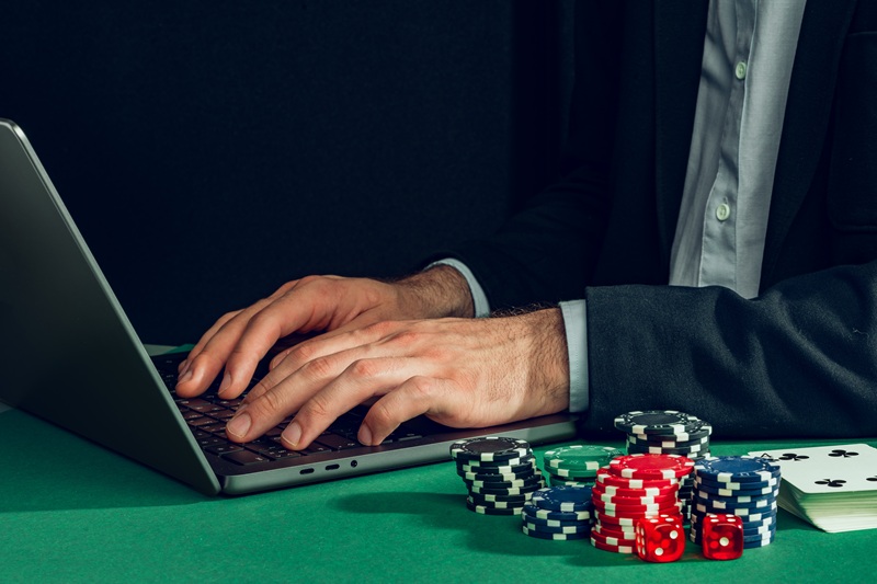 Top 5 Gambling Review Platforms You Didn’t Know You Needed
