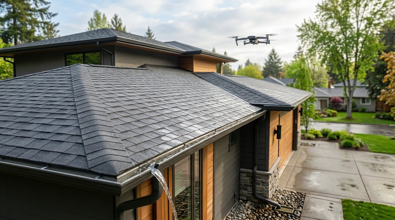What a Healthy Roof Really Looks Like in 2026